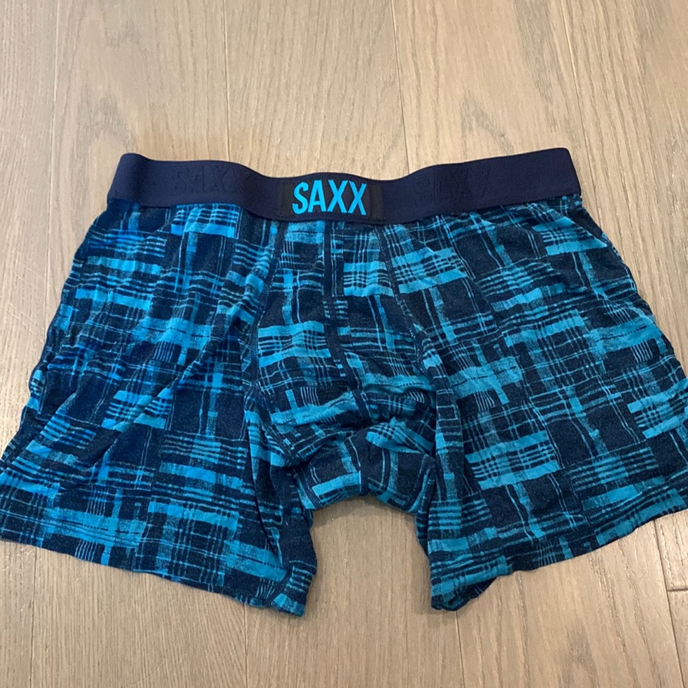 Saxx Vibe Medium